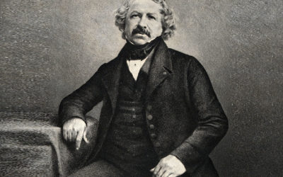 Louis Daguerre