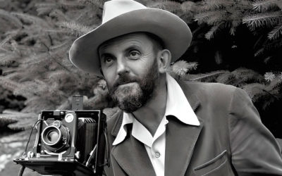 Ansel Adams