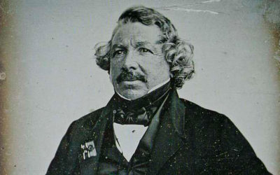 Jean-Baptiste Sabatier-Blot