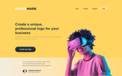 Crea logos gratis con la ayuda de la Inteligencia Artificial