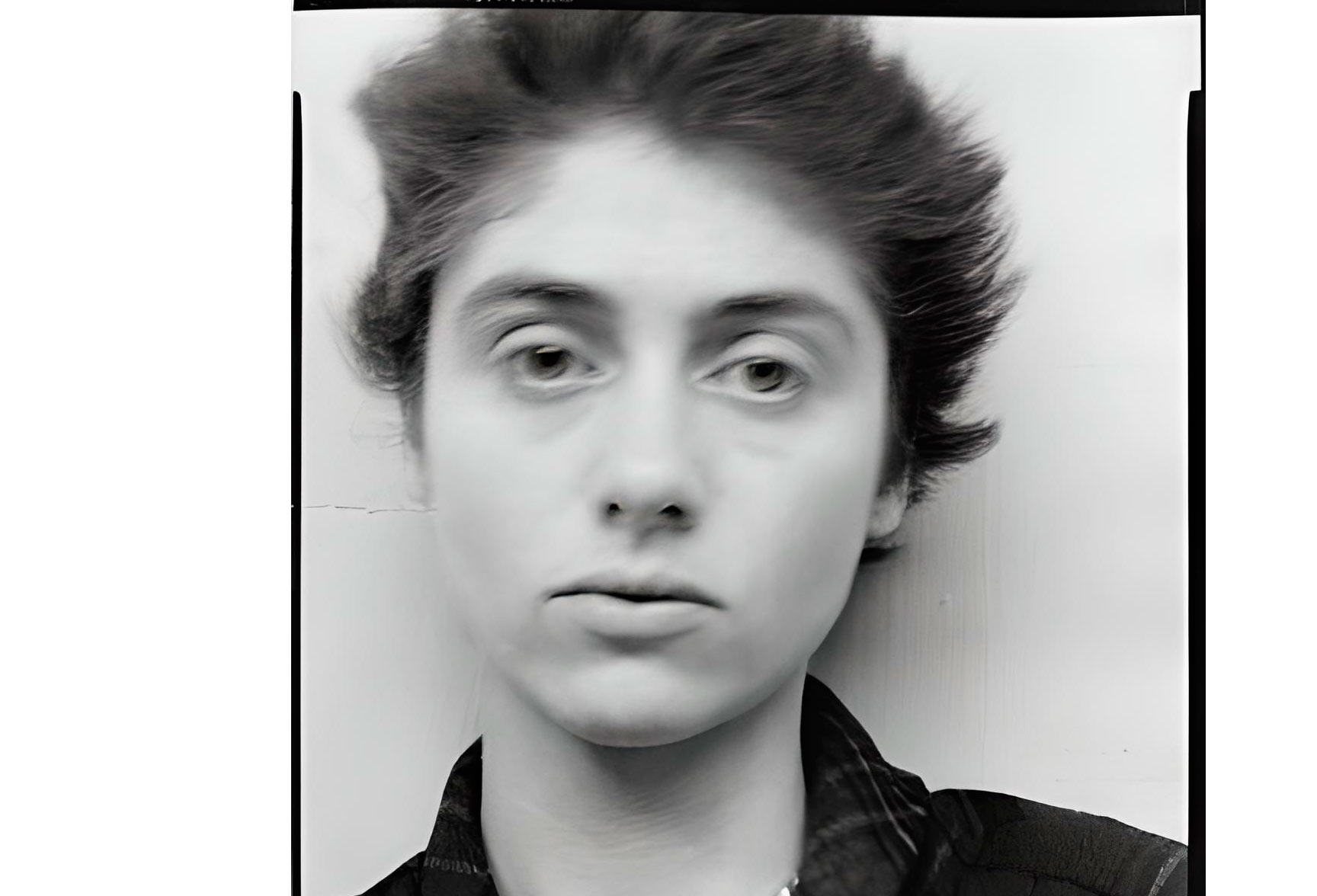 Diane Arbus Diane Arbus