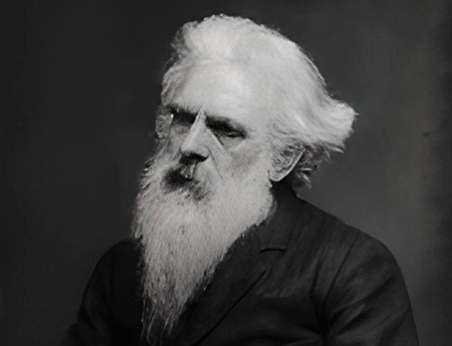 Eadweard Muybridge Eadweard Muybridge
