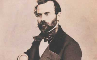 Édouard Baldus