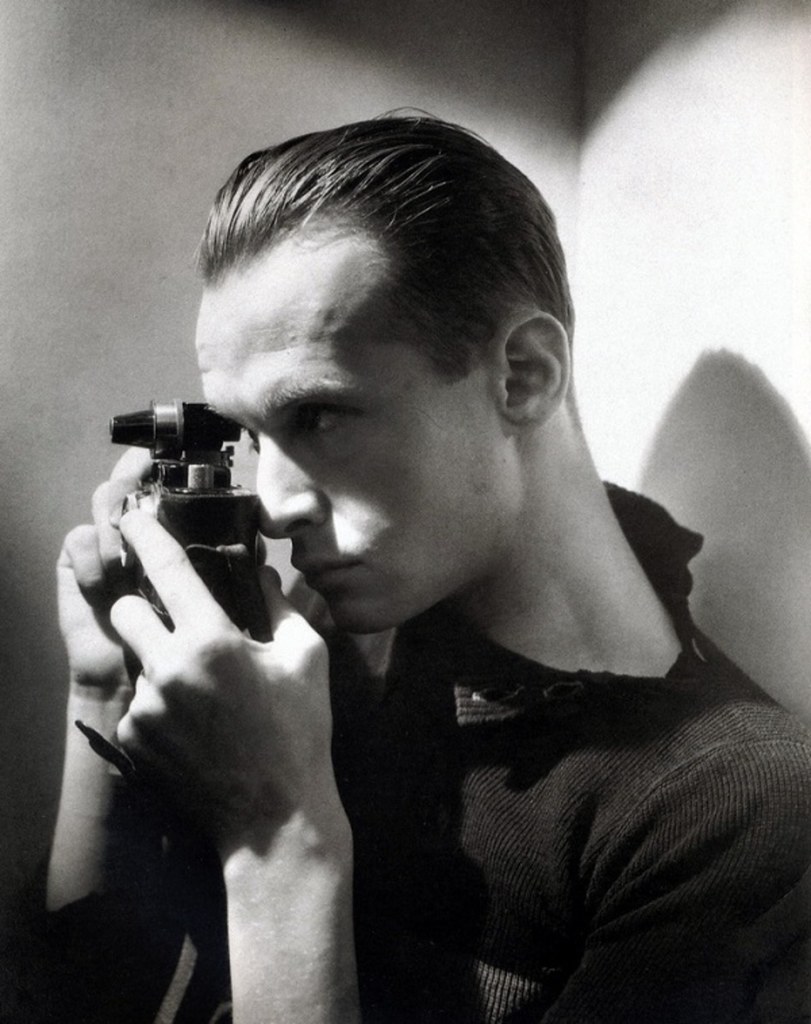 Henri Cartier-Bresson