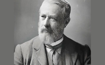 Henry Peach Robinson