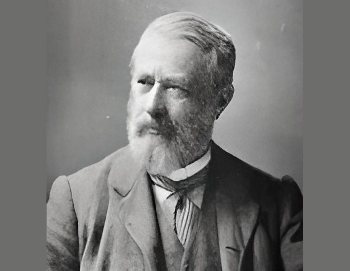 Henry Peach Robinson