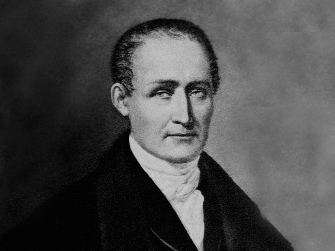 Joseph Nicéphore Niépce Joseph Nicéphore Niépce