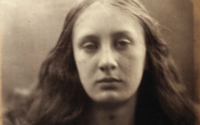 Julia Margaret Cameron