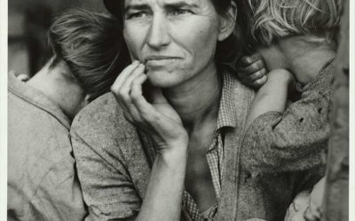 Capítulo 4: La fotografía y el fotoperiodismo