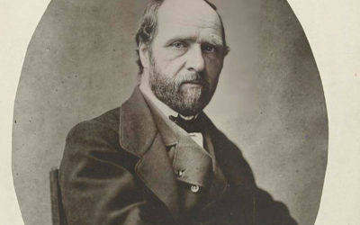 Alphonse Louis Poitevin