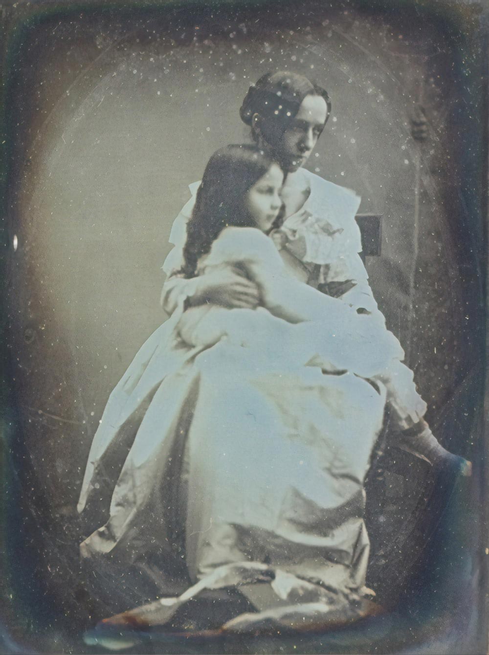 Julia Margaret Cameron - Foto3