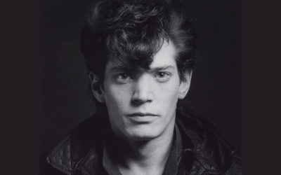 Robert Mapplethorpe