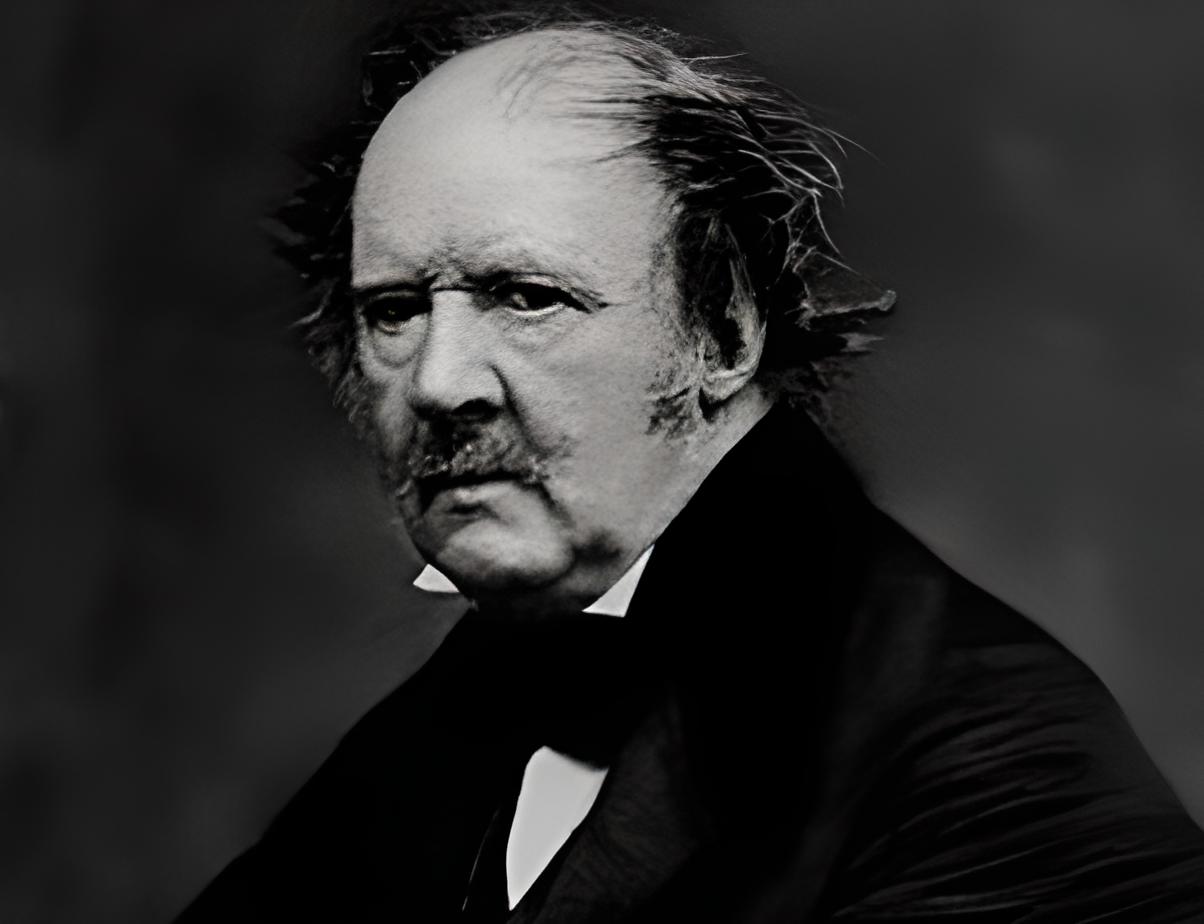 Henry Fox Talbot Henry Fox Talbot