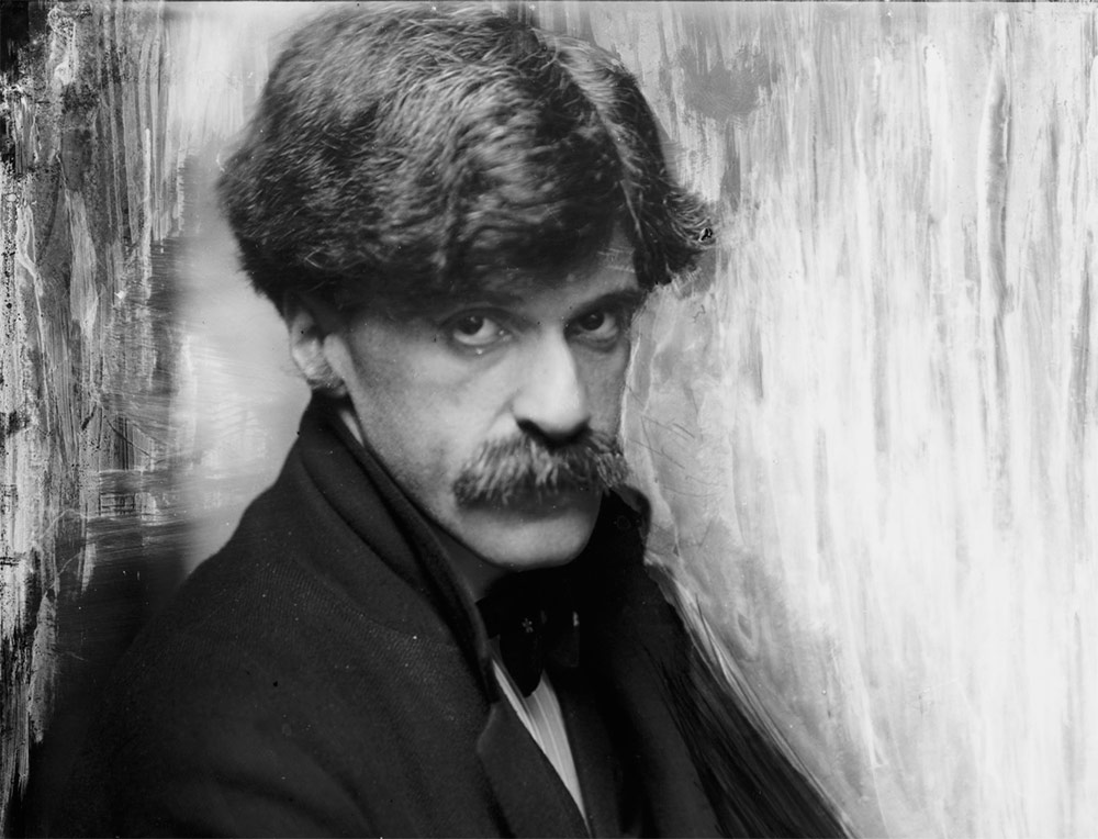 Alfred Stieglitz