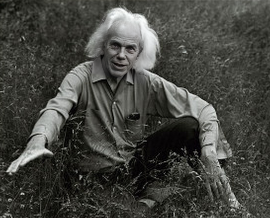 Minor White Minor White