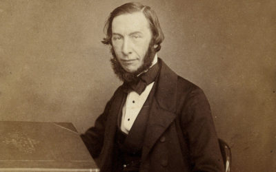 Francis Bedford