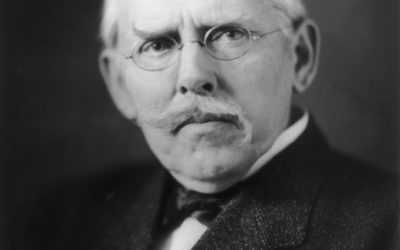 Jacob Riis