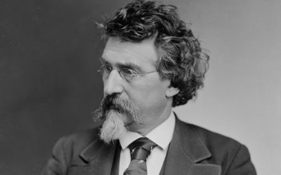 Mathew Brady