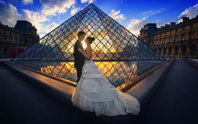 Equipo Profesional para ser Fotógrafo de Bodas