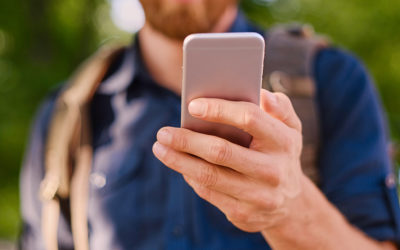 ¿Cómo encontrar tu móvil Android en casa?
