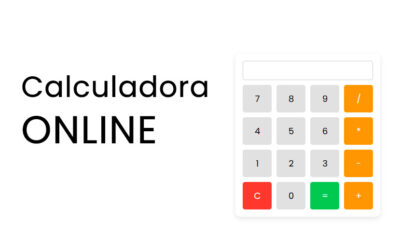 Calculadora Online
