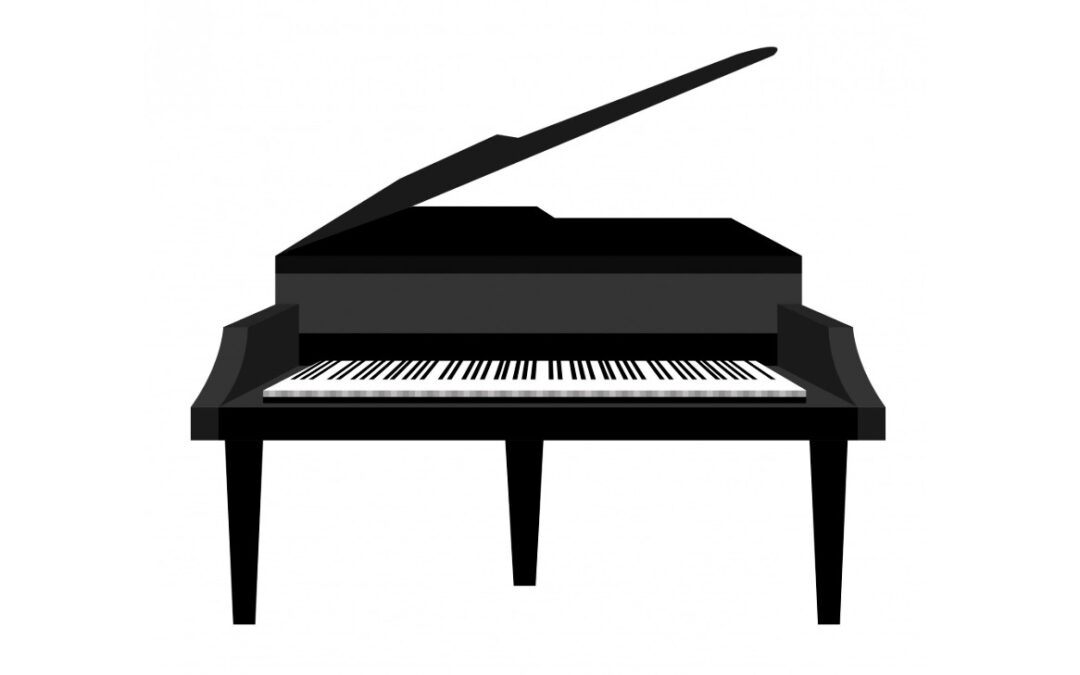 Piano Virtual