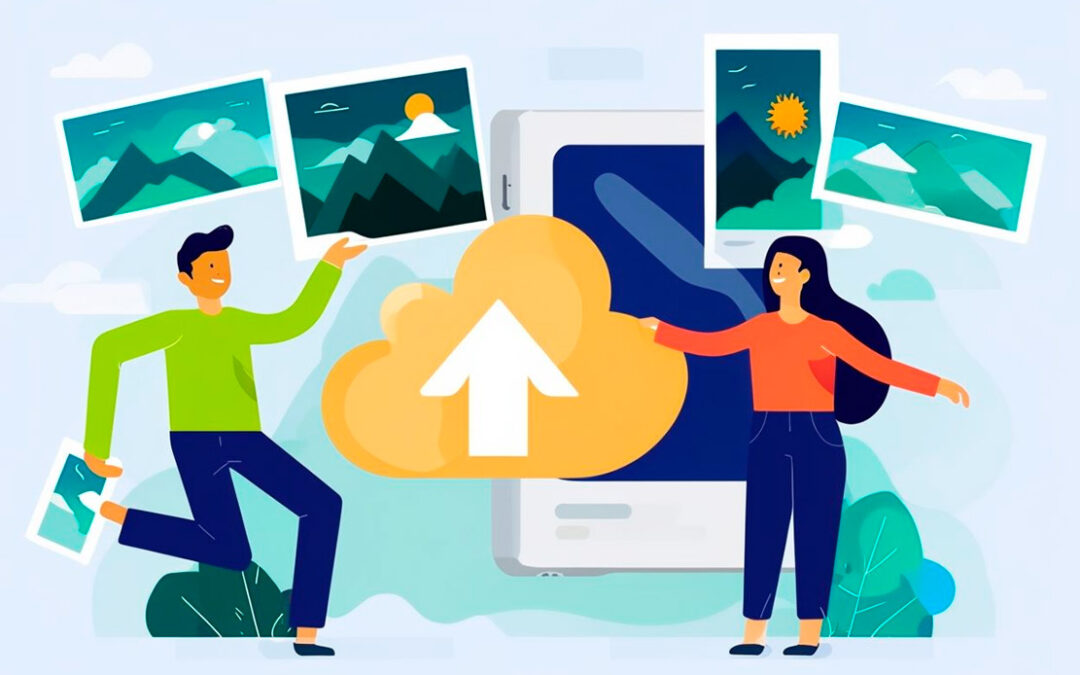 Detector de Imágenes Generadas por IA