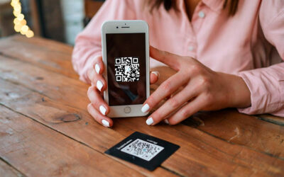 Generador de Código QR con Logo