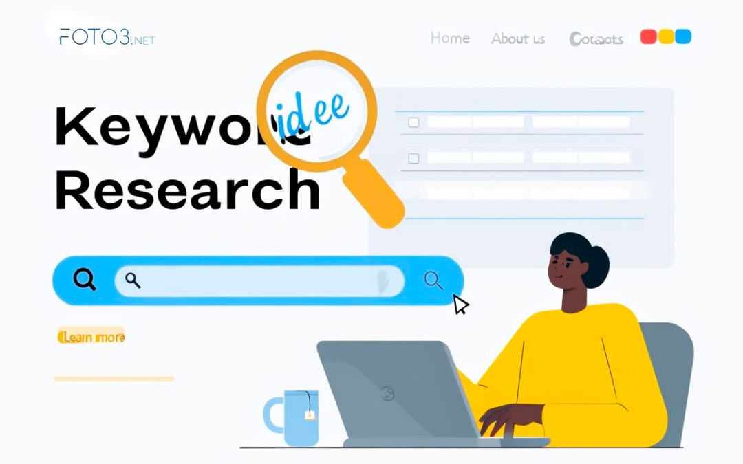 Keyword Research