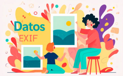 Visualizador de metadatos (EXIF)